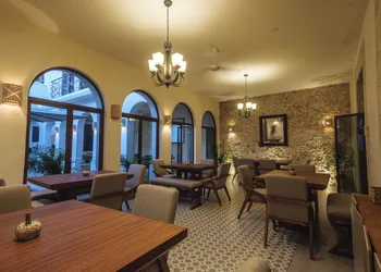 María Hotel Boutique Mérida hotel thumbnail 5