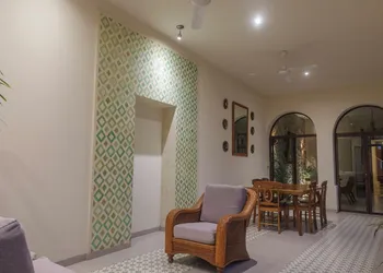 María Hotel Boutique Mérida hotel thumbnail 7