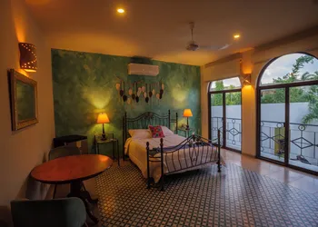 María Hotel Boutique Mérida hotel thumbnail 8