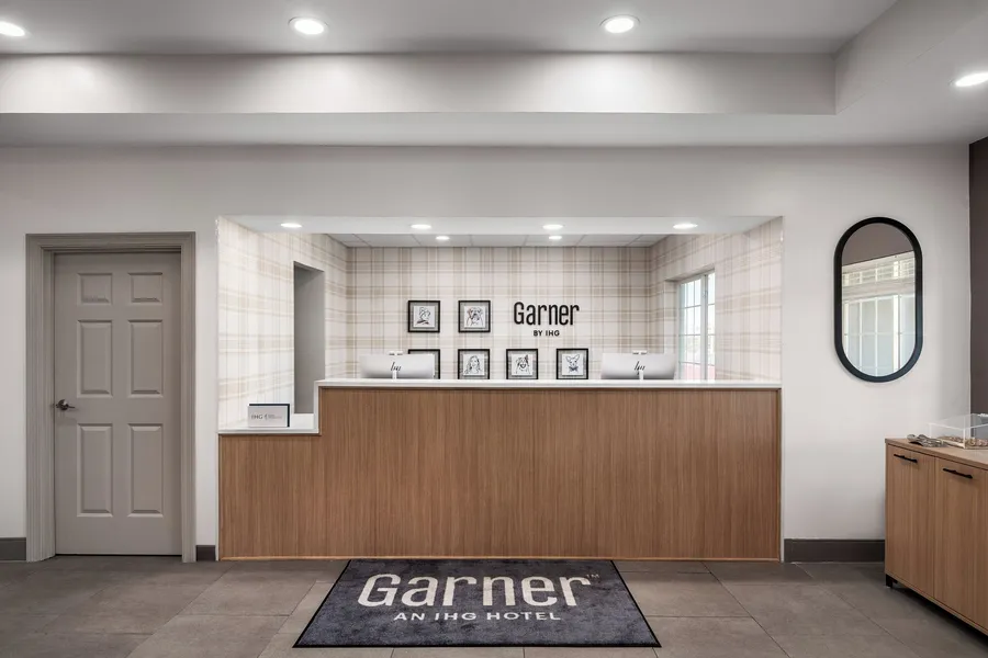Garner Hotel Paducah West by IHG hotel detail image 6