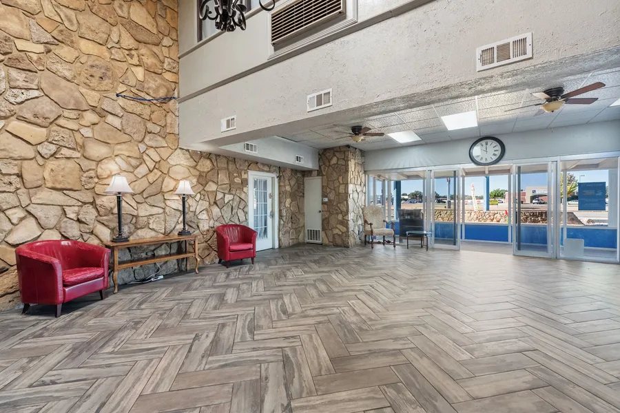 Southern Springs Extended Stay hotel detail image 2