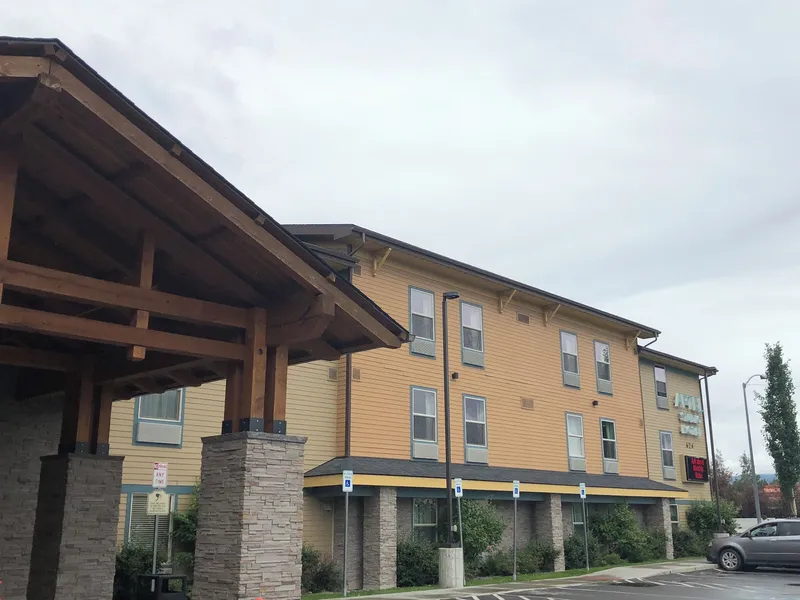 Aspen Suites Hotel Anchorage North hotel detail image 2