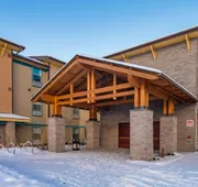 Aspen Suites Hotel Anchorage North hotel detail image 3