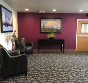 Aspen Suites Hotel Anchorage North hotel detail image 5