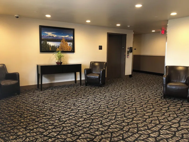 Aspen Suites Hotel Anchorage North hotel detail image 6