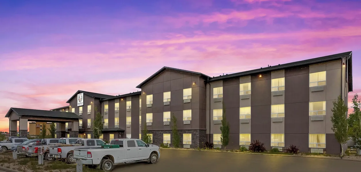 Duvernay Inn & Suites hotel detail image 2