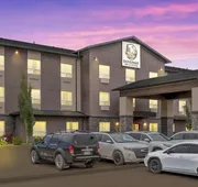 Duvernay Inn & Suites hotel detail image 3