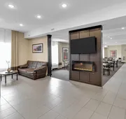 Duvernay Inn & Suites hotel detail image 4