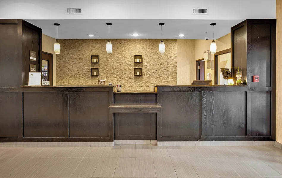 Duvernay Inn & Suites hotel detail image 6