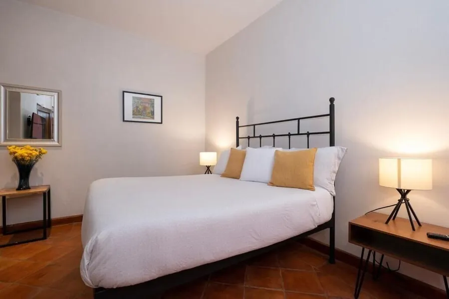 Casa Callejon Blanco hotel detail image 2