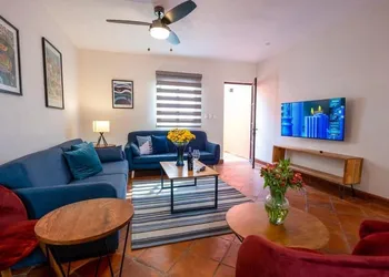 Casa Callejon Blanco hotel thumbnail 5