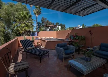 Casa Callejon Blanco hotel thumbnail 8