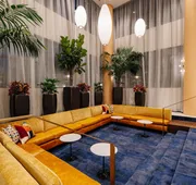 The Hotel Rambler Montgomery, Tapestry Collection By Hilton hotel detail image 4