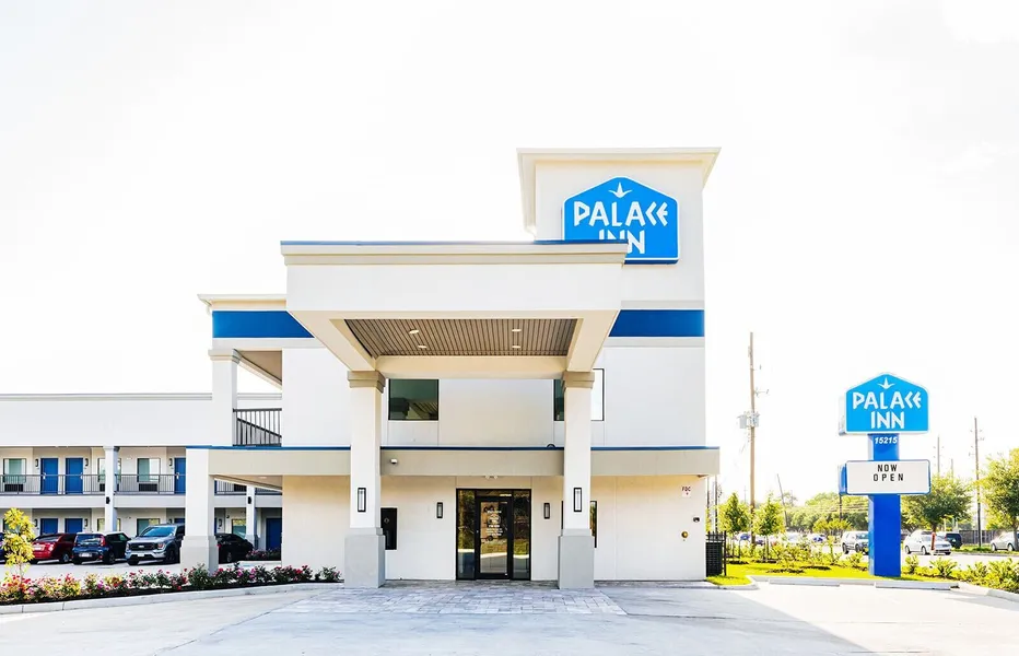 Palace Inn Blue Copperfield FM 529 hotel detail image 2