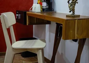 Las Raices de Oaxaca Hotel Boutique hotel thumbnail 3