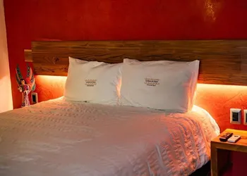 Las Raices de Oaxaca Hotel Boutique hotel thumbnail 6