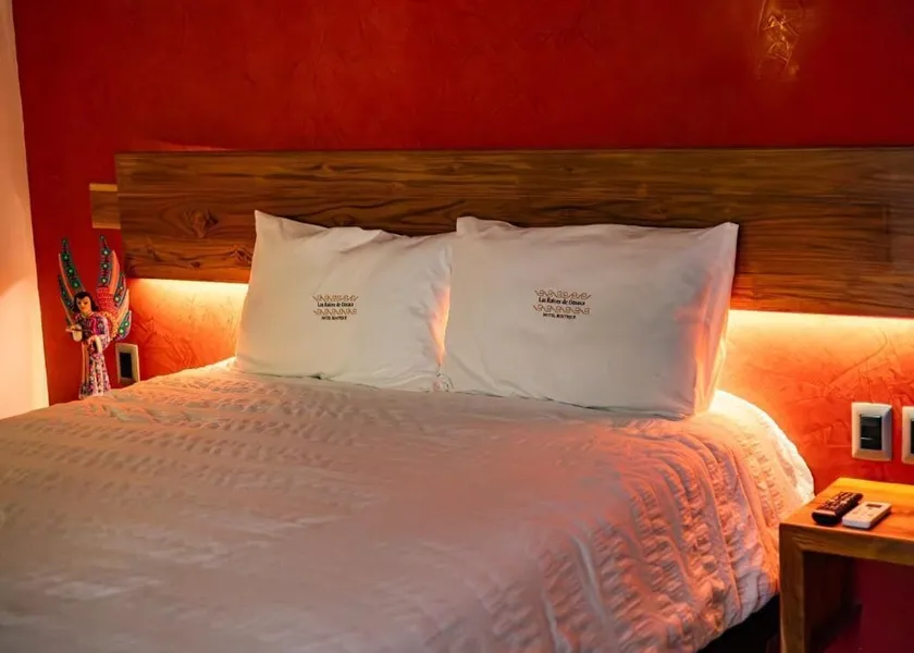 Las Raices de Oaxaca Hotel Boutique hotel detail image 6