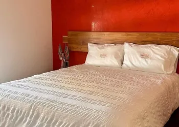 Las Raices de Oaxaca Hotel Boutique hotel thumbnail 7