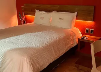 Las Raices de Oaxaca Hotel Boutique hotel thumbnail 8