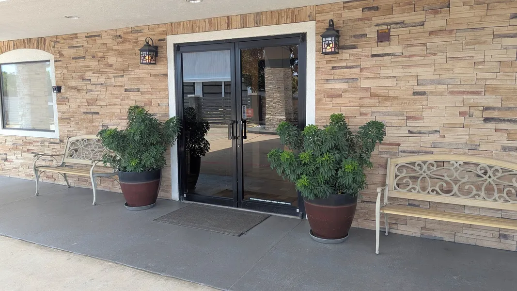 Platinum Inn hotel detail image 2