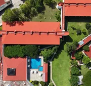 Hotel San Felipe hotel detail image 4