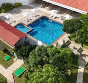 Hotel San Felipe hotel detail image 7