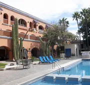 Hotel Armida Guaymas hotel detail image 4