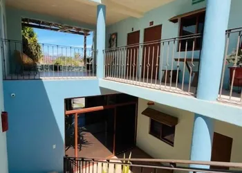 Paraiso Azul Hotel hotel thumbnail 3