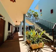 Paraiso Azul Hotel hotel detail image 5