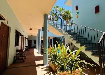 Paraiso Azul Hotel hotel thumbnail 5