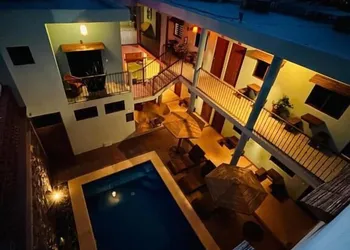 Paraiso Azul Hotel hotel thumbnail 6