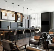 AC Hotel by Marriott Phoenix North Norterra hotel detail image 3