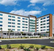 Element by Marriott Wilmington hotel detail image 3