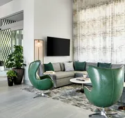 Element by Marriott Wilmington hotel detail image 4