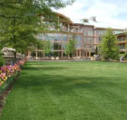 The Lodge at Turning Stone Resort Casino hotel detail image 3