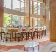 The Lodge at Turning Stone Resort Casino hotel detail image 4