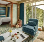 The Lodge at Turning Stone Resort Casino hotel detail image 5