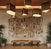 The Atlas Hotel hotel detail image 4