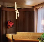The Atlas Hotel hotel detail image 5