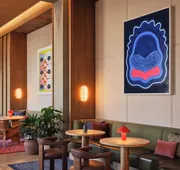 The Atlas Hotel hotel detail image 7