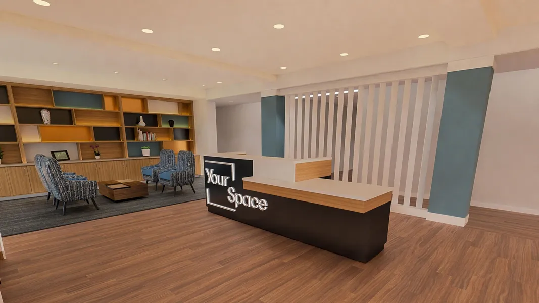 YourSpace Hotels Chesapeake hotel detail image 2