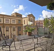 Rodeway Inn Florence Downtown hotel detail image 3