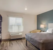 WoodSpring Suites Oak Ridge Knoxville hotel detail image 3