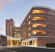 Fairfield by Marriott Inn & Suites Durham hotel detail image 3