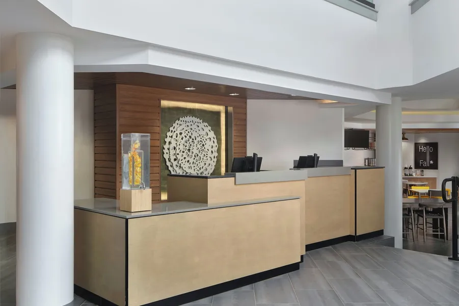 Fairfield by Marriott Inn & Suites Durham hotel detail image 6