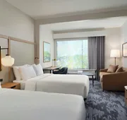 Fairfield by Marriott Inn & Suites Durham hotel detail image 7
