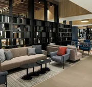 Element by Marriott Seattle Downtown hotel detail image 5