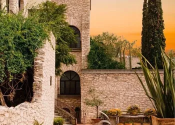 Hotel Casa Mexicana hotel thumbnail 2