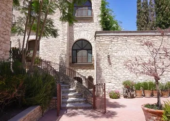 Hotel Casa Mexicana hotel thumbnail 3