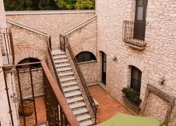 Hotel Casa Mexicana hotel thumbnail 4